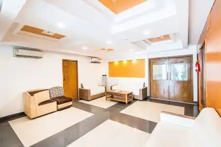 Fabexpress Black Pearl t Nagar - 4