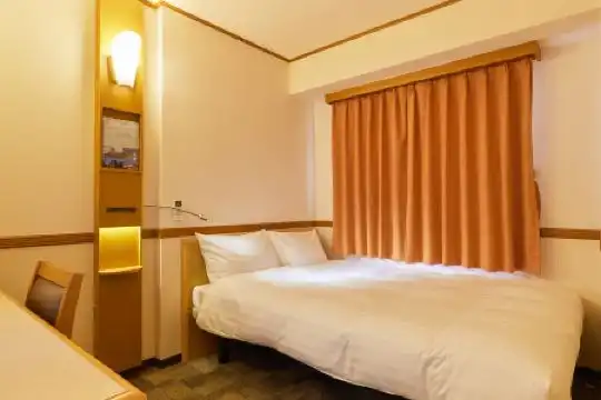 Toyoko Inn Ise Matsusaka Ekimae - 69
