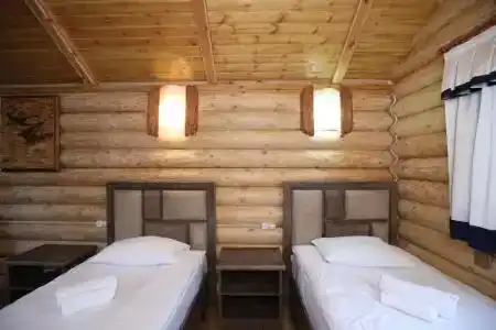 Grig House Eco Resort - 24