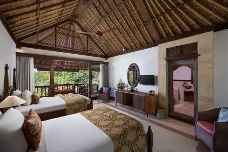 Kori Ubud Resort, Restaurant & Spa - 83