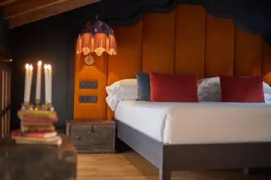 Palma Riad - Adults Only - 59