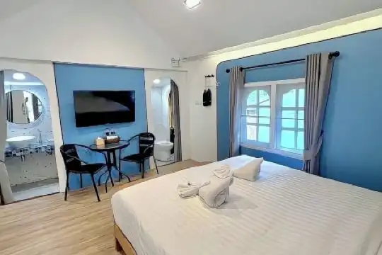 p.a.n. Beach Bungalows - 41