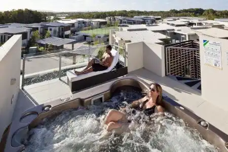 Racv Noosa - 4