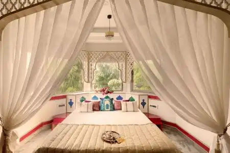 Sarang Palace - Boutique Stays & Candlelight Dining - 62