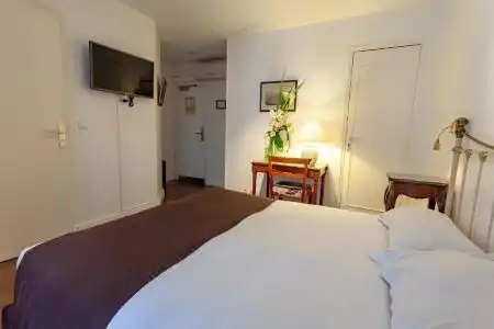 Hôtel Atlantis - 22