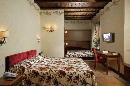 Residenza San Calisto - 8