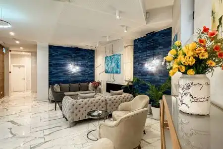 Silver 39 Boutique & Terrace - 96