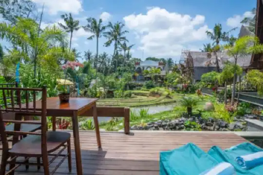 Menzel Ubud - 204