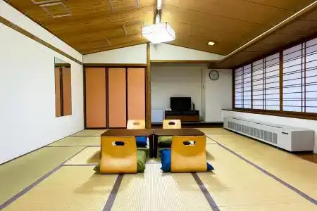 Grand Park Ex Fukushimaebisu - 42