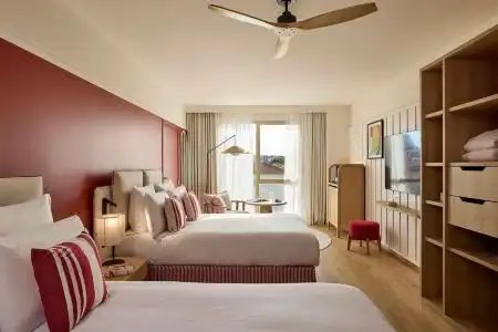 Radisson Blu Biarritz - 42