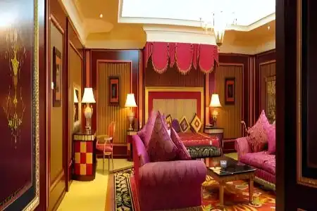 Royal Mirage Deluxe - 58
