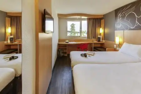 ibis Montpellier Sud - 50