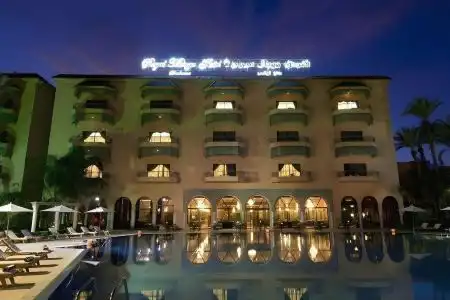 Royal Mirage Deluxe - 33