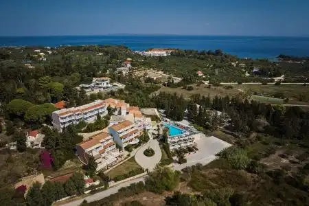 Lagoon Luxury Suites - 0