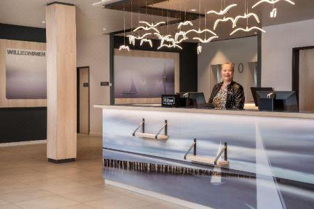 Hampton By Hilton Kiel - 3