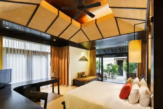 Impiana Resort Patong, Phuket - Sha Extra Plus - 54