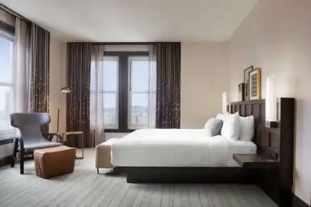 The Clift Royal Sonesta - 42