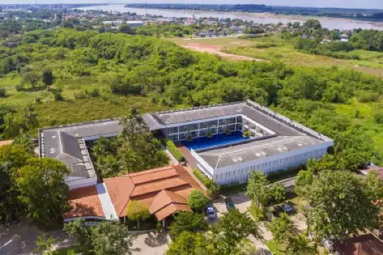 Vana Wellness Nongkhai - 24