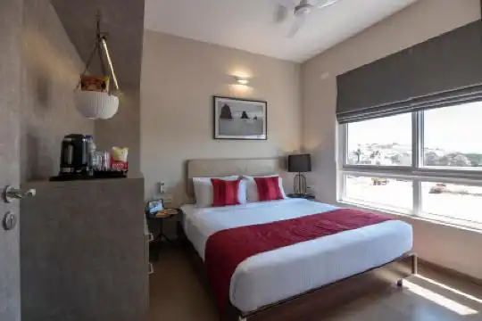 Avora Tree Kempegowda Airport Road - 26