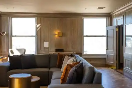 The Clift Royal Sonesta - 64