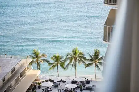 Outrigger Reef Waikiki Beach Resort - 174