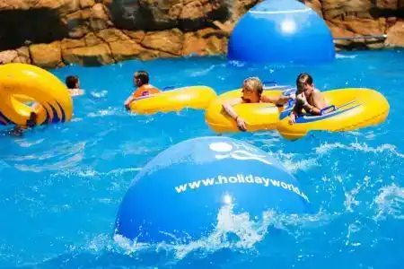 Holiday Premium Resort - 3