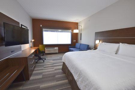 Holiday Inn Express & Suites - Orlando - Lake Nona Area, An Ihg - 64