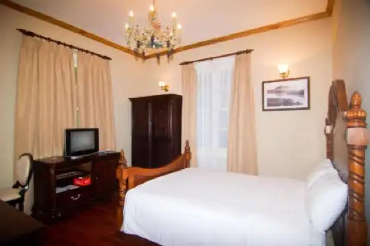 Dalat Cadasa Resort - 52