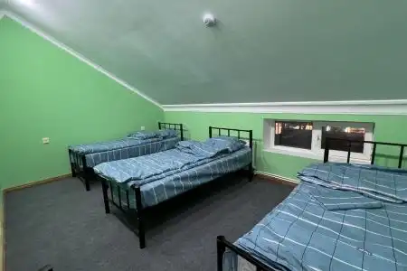 Хостел Mexx - 0