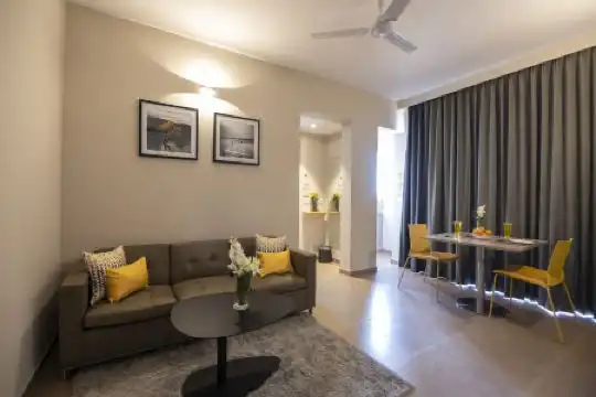 Avora Tree Kempegowda Airport Road - 29
