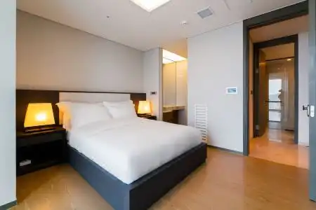 Grand Lct Residence - 108