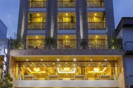 Huong Sen Annex - 1