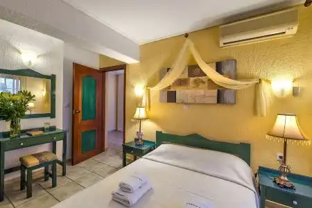 Castle Suites - 48