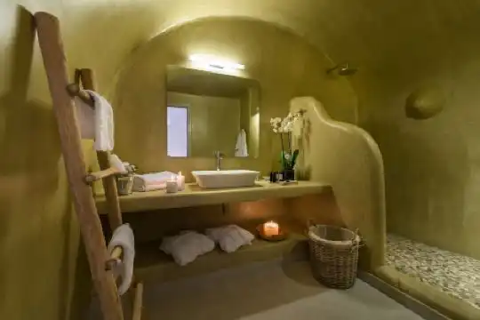 Kima Oia Suites - 72