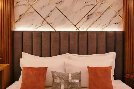 Sarang Palace - Boutique Stays & Candlelight Dining - 126