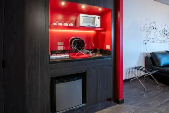Ramada Encore by Wyndham Queretaro - 71