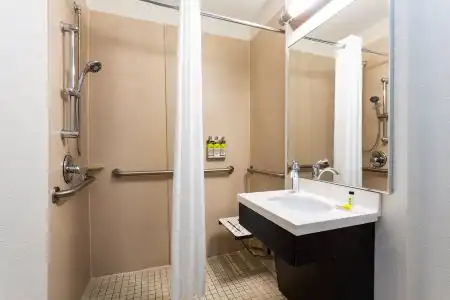 Candlewood Suites Fort Lauderdale Airport-Cruise, An Ihg - 58