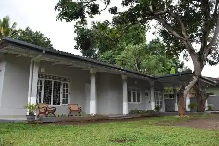 Centuria holiday home kandy - 2