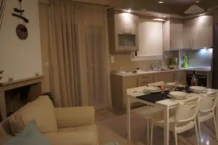 Potidea Sea House - 31