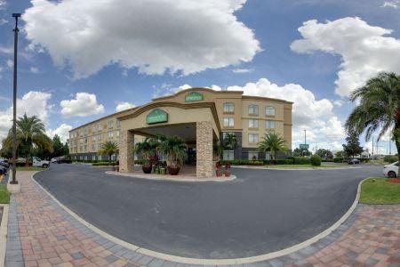 Wingate by Wyndham - Universal Studios and Convention Center - 7