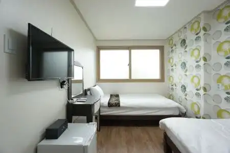 Hamory Dongdaemun - 6