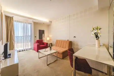 HEC Residence - 89