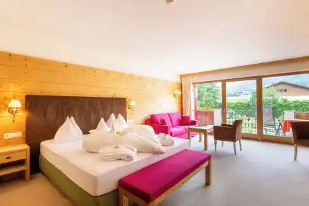 Mirabell Dolomites Luxury Ayurveda & Spa - 50