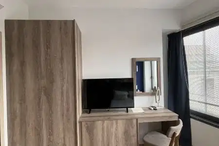 Iasonos Suites Athens - 32