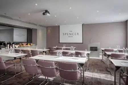 The Spencer - 5