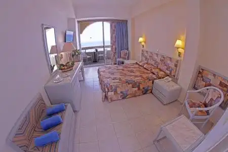 Olympos Beach - 7
