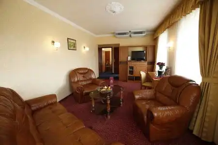 Korona Wellness, Rendezvény és Borszálloda - 22