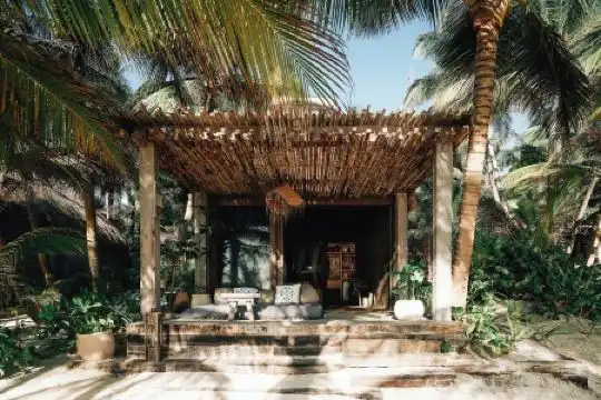 Nomade Tulum - 25