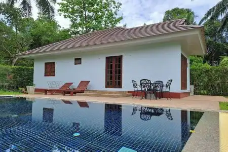 Alisea Pool Villas- Sha Extra Plus - 18