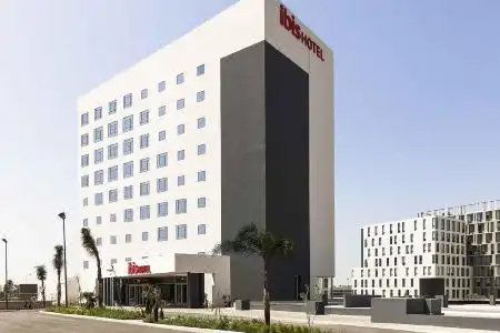 Ibis Casanearshore - 0